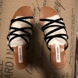 Steve Madden Sandals
