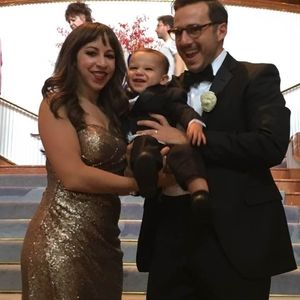 Meet your Posher, Jake