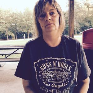 Meet your Posher, Beth