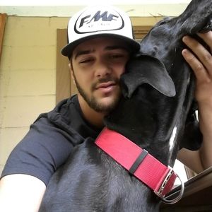 Meet your Posher, Izaiah