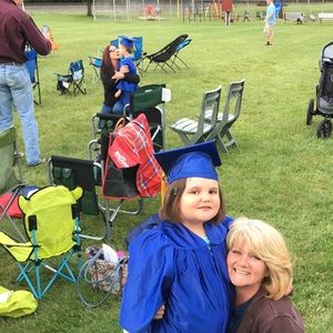 Meet your Posher, Sue