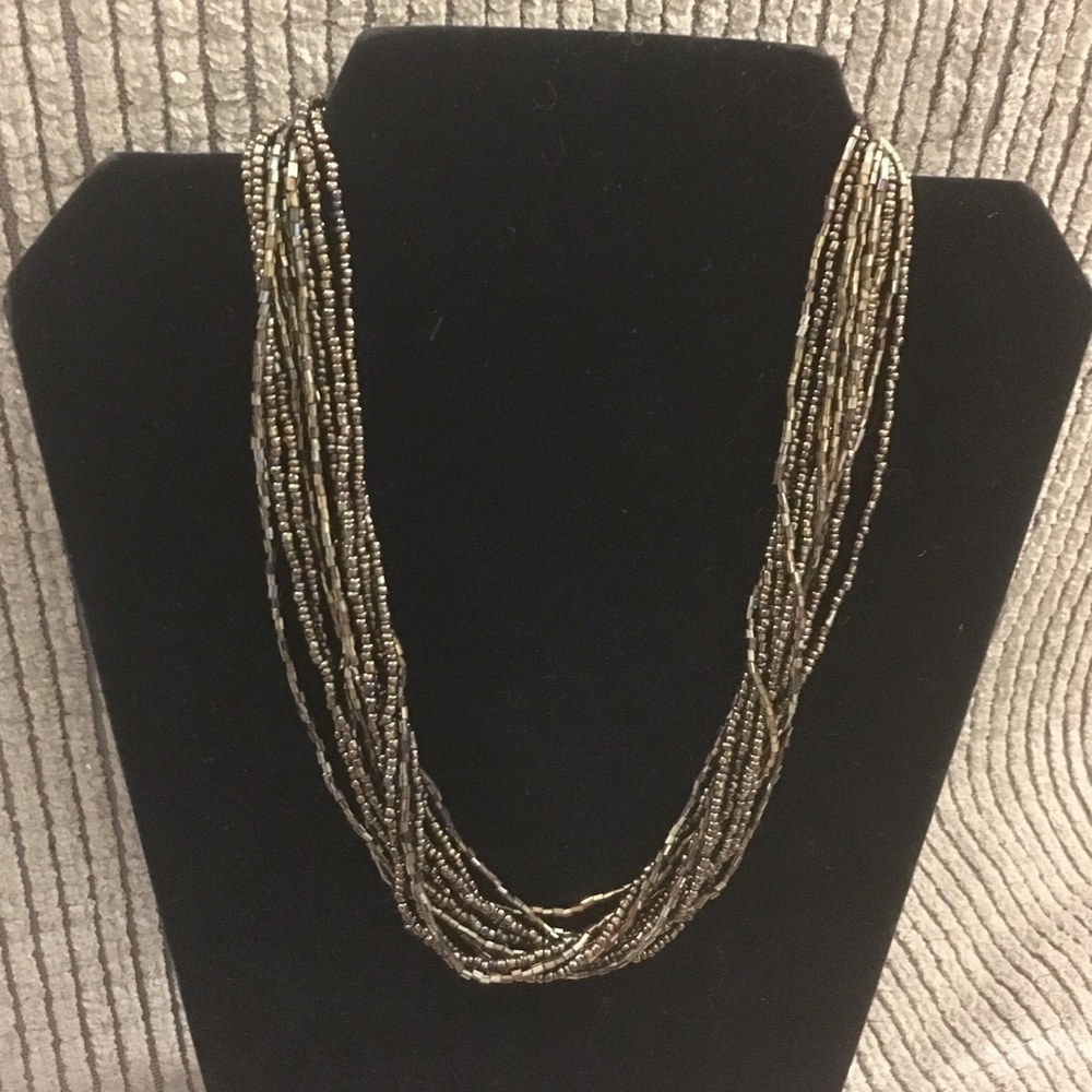 Premier Designs necklace