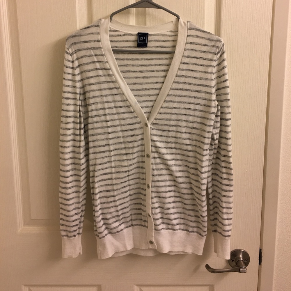 Gap Cardigan