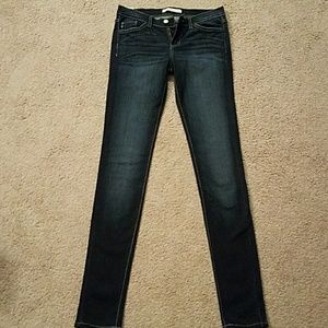 KanCan Skinny Jeans 26XL