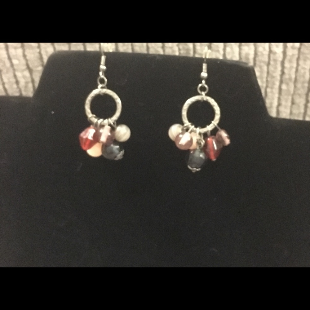Premier Designs earrings