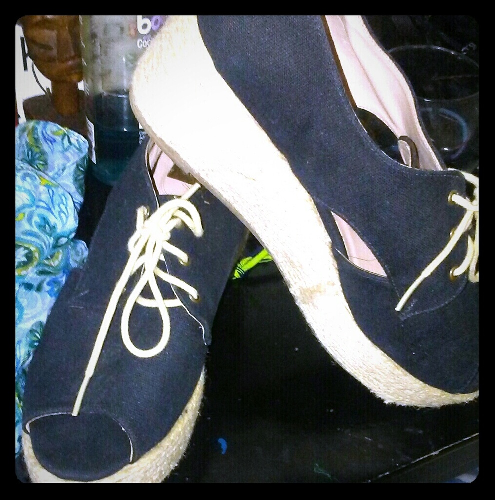 Wedges