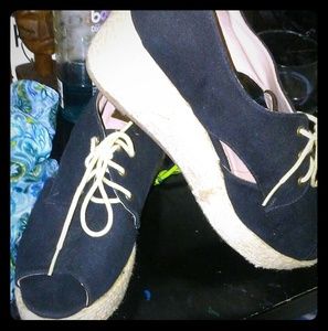 Wedges