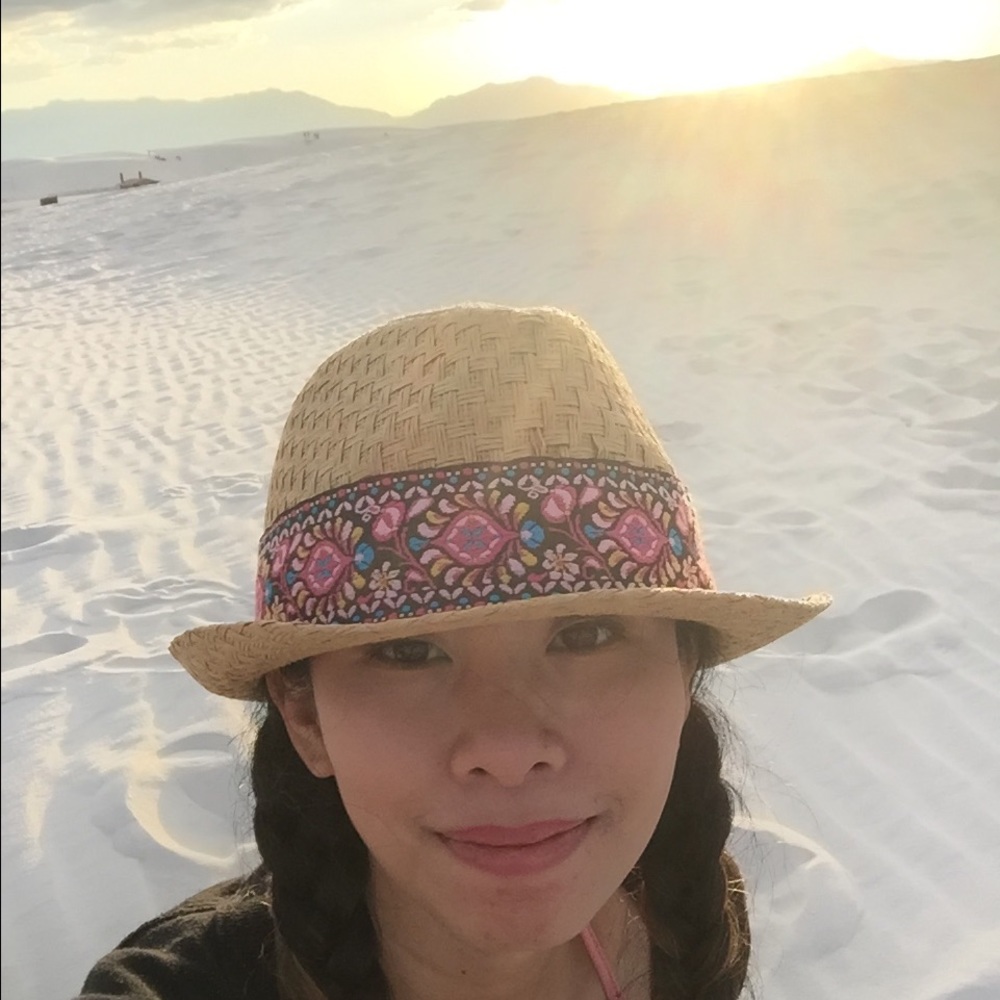 Meet your Posher, typhanie