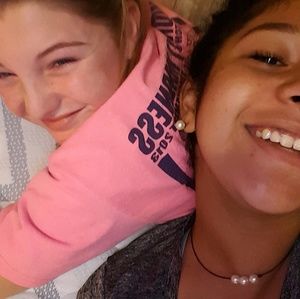 Meet your Posher, Alba