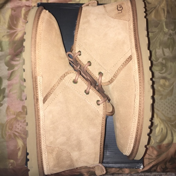 ugg CHUKKAS Neutral ugg CHUKKAS Neutral