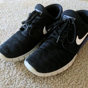 Nike sb - Stefan Janoski