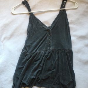 American Eagle Soft & Sexy tank top