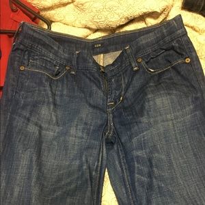 Women's Citizens of Humanity Flare leg jeans