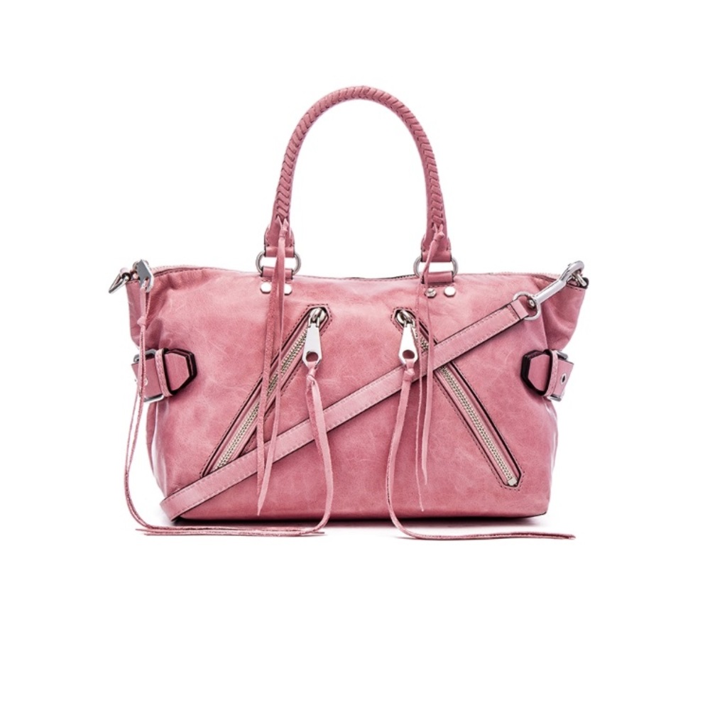 Rebecca Minkoff Moto Satchel