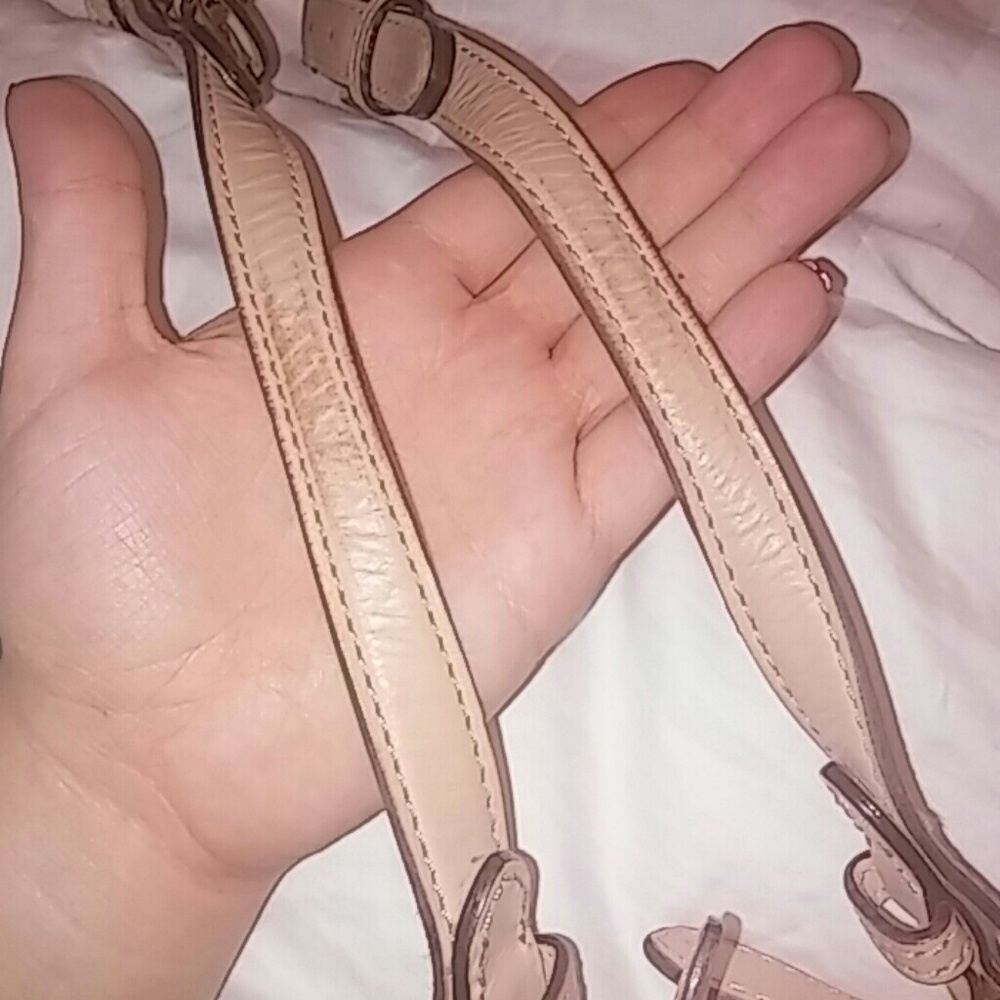 Micheale kors handles