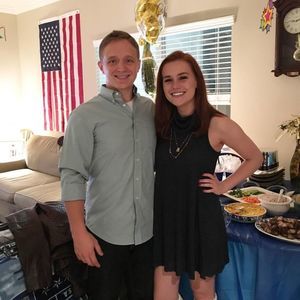 Meet your Posher, Thomas