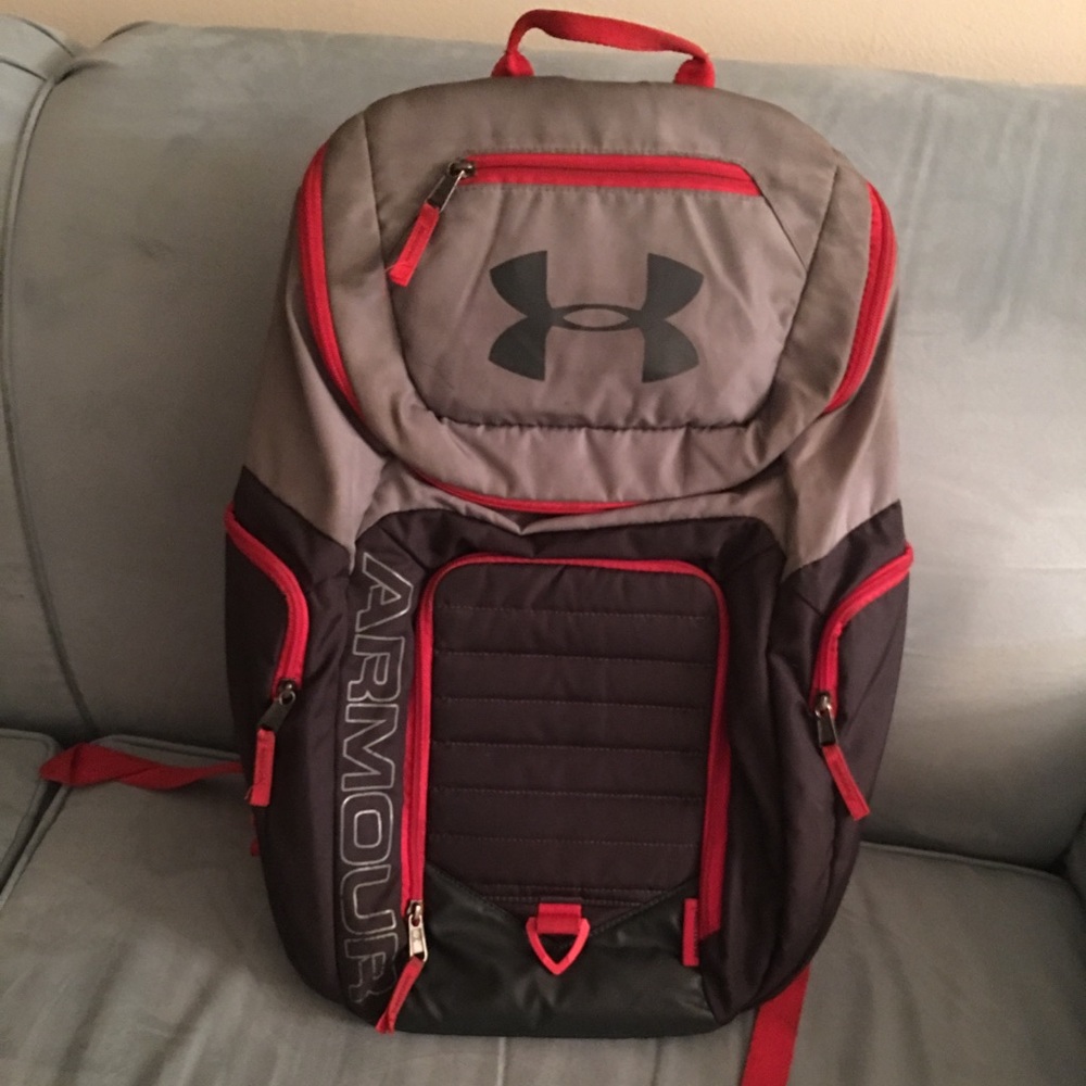 Under Armour Large backpack