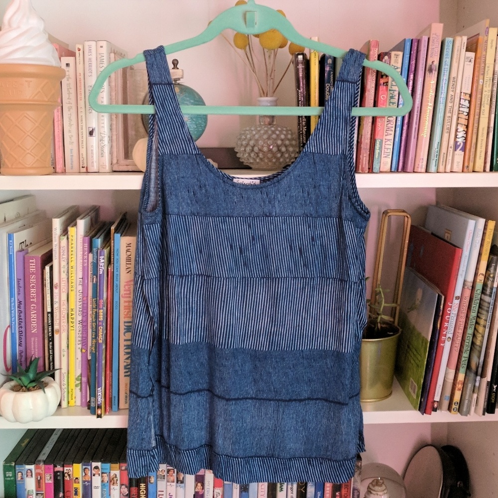 Splendid tank top