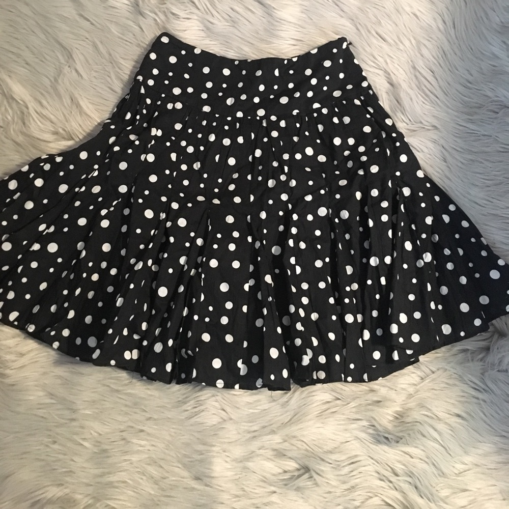 Let's get Polka-dotty!!!