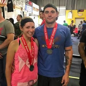 Meet your Posher, Daniel