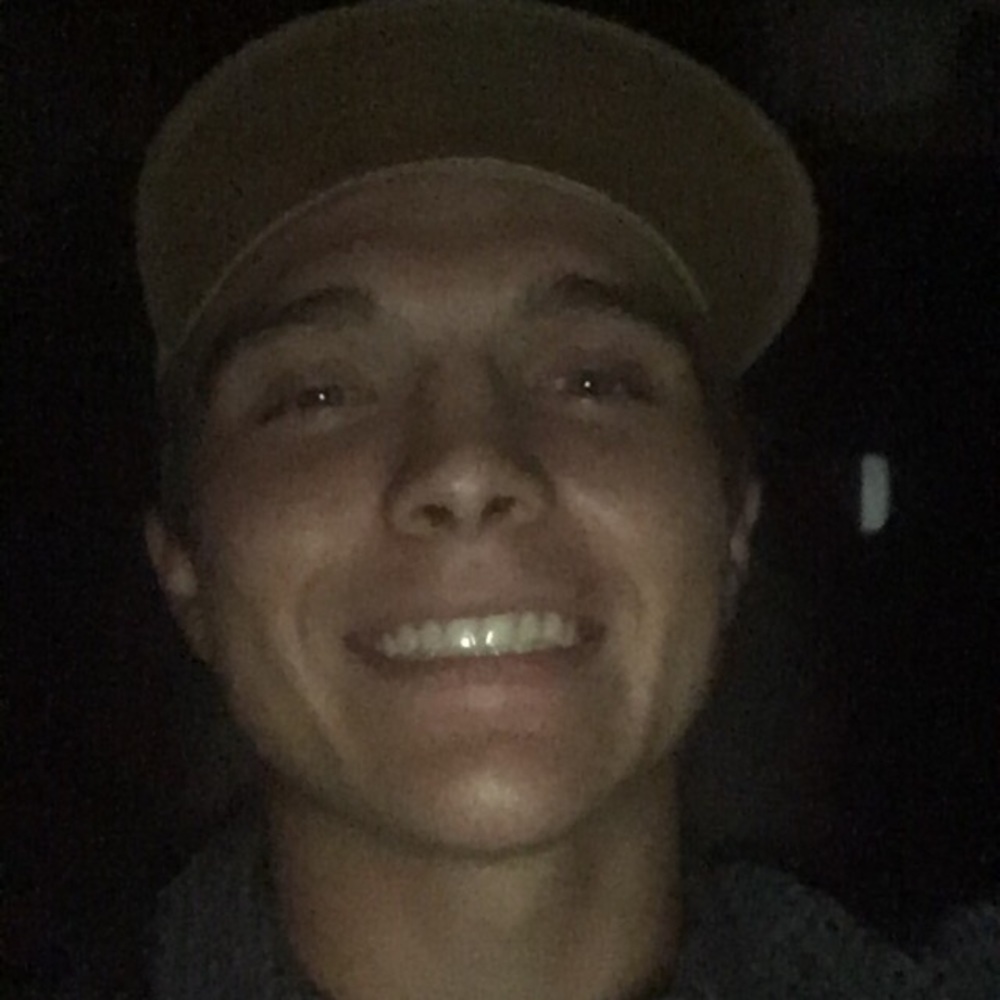 Meet your Posher, Lake