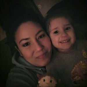 Meet your Posher, Marlena