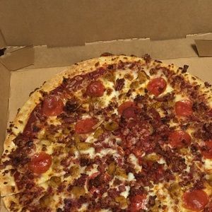 Meet your Posher, Jon