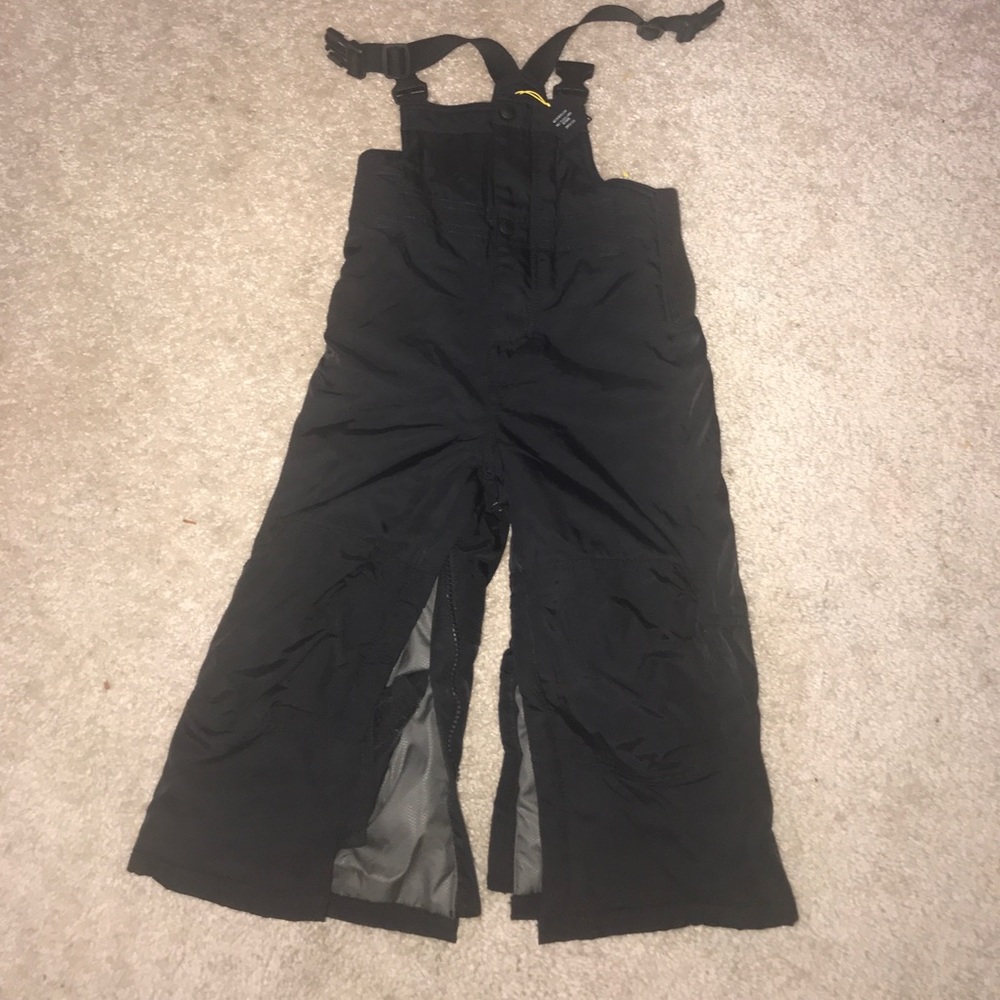 Toddler Snow Suit