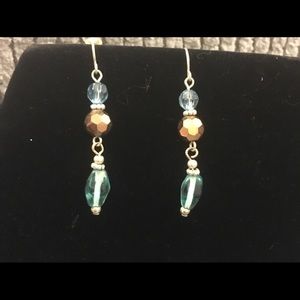 Premier Designs earrings