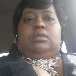 Meet your Posher, Peggy denise