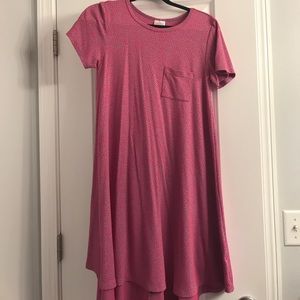 LuLaRoe Carly