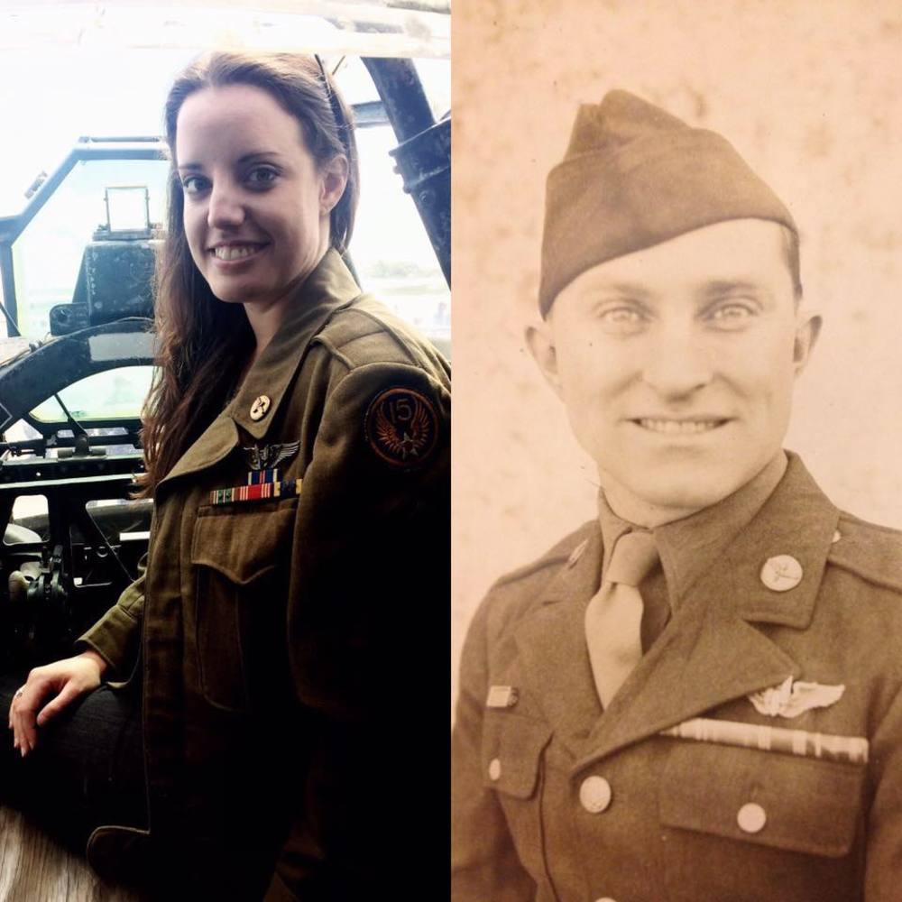 Meet your Posher, Adriana