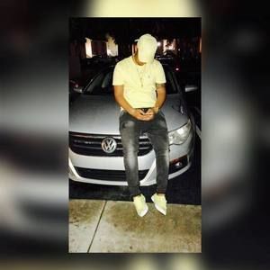 Meet your Posher, Erick