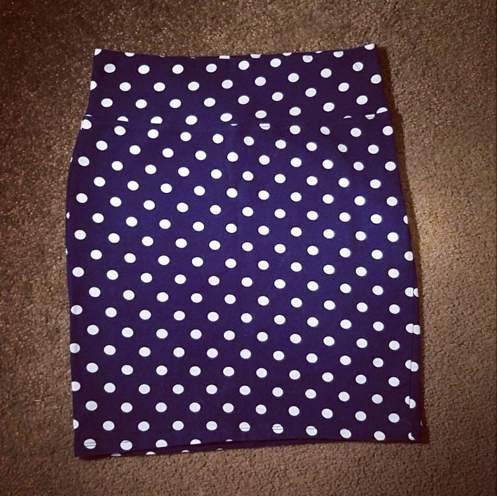 Forever21 mini skirt