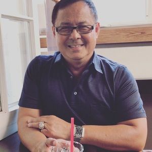 Meet your Posher, Luis