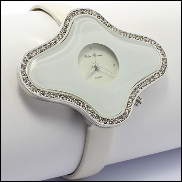 Piere Bernie Women Stainless Quartz Movement Watch main image 4