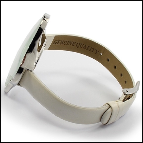 Piere Bernie Women Stainless Quartz Movement Watch main image 5