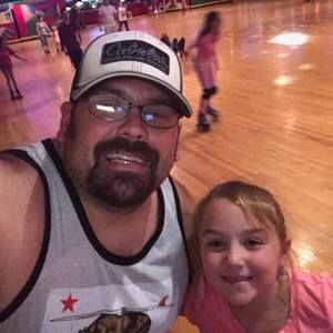 Meet your Posher, Jason