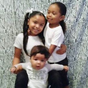 Meet your Posher, Mercedes