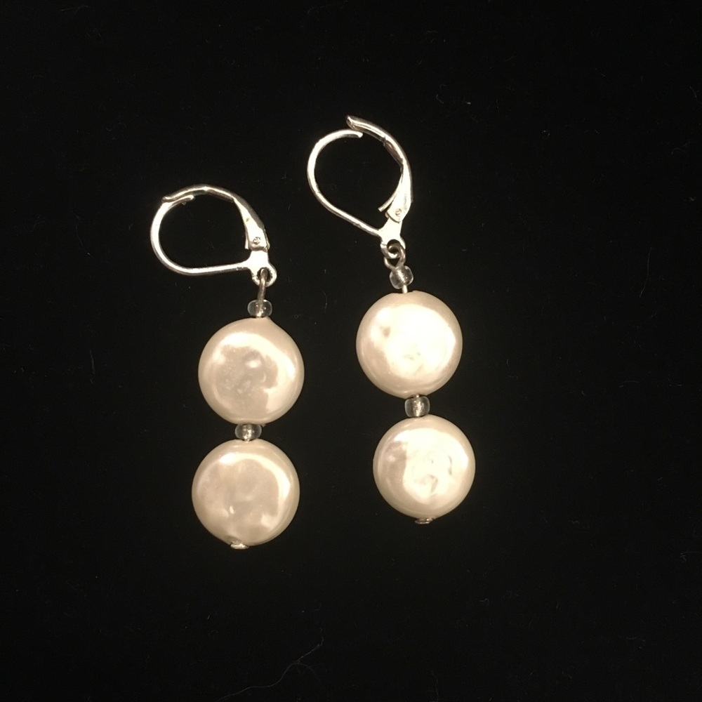 Premier Designs earrings