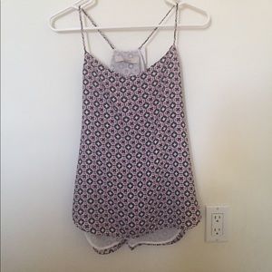 Ann Taylor Loft NWT tank top