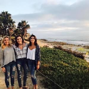 Meet your Posher, Katherine