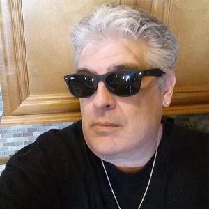 Meet your Posher, Tony