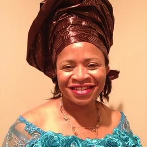 Meet your Posher, Henrietta