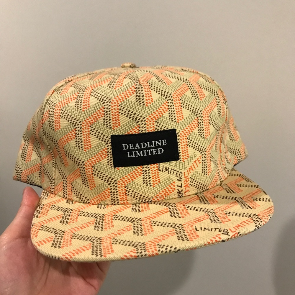 Deadline❌goyard limited