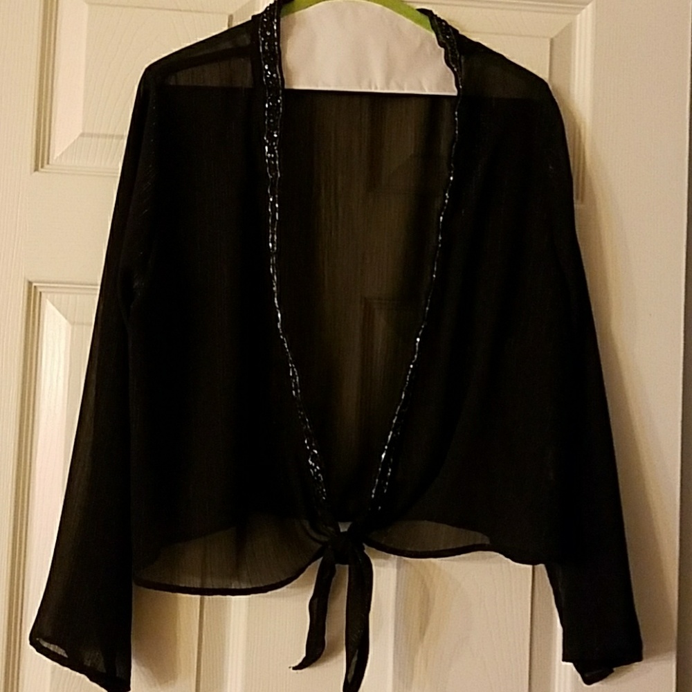 LONG SLEEVES