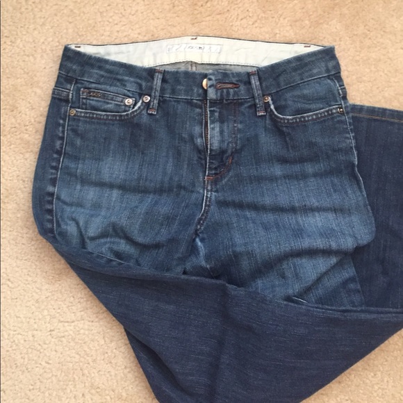 Joe's muse jeans - size 27 - Picture 2 of 5