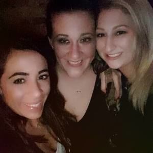 Meet your Posher, Becky