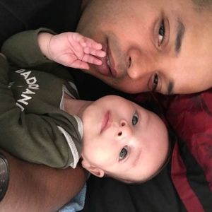 Meet your Posher, Alfred