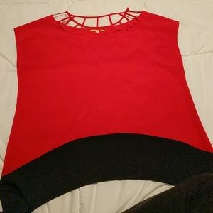 Gianni Bini blouse size S Gianni Bini blouse size S